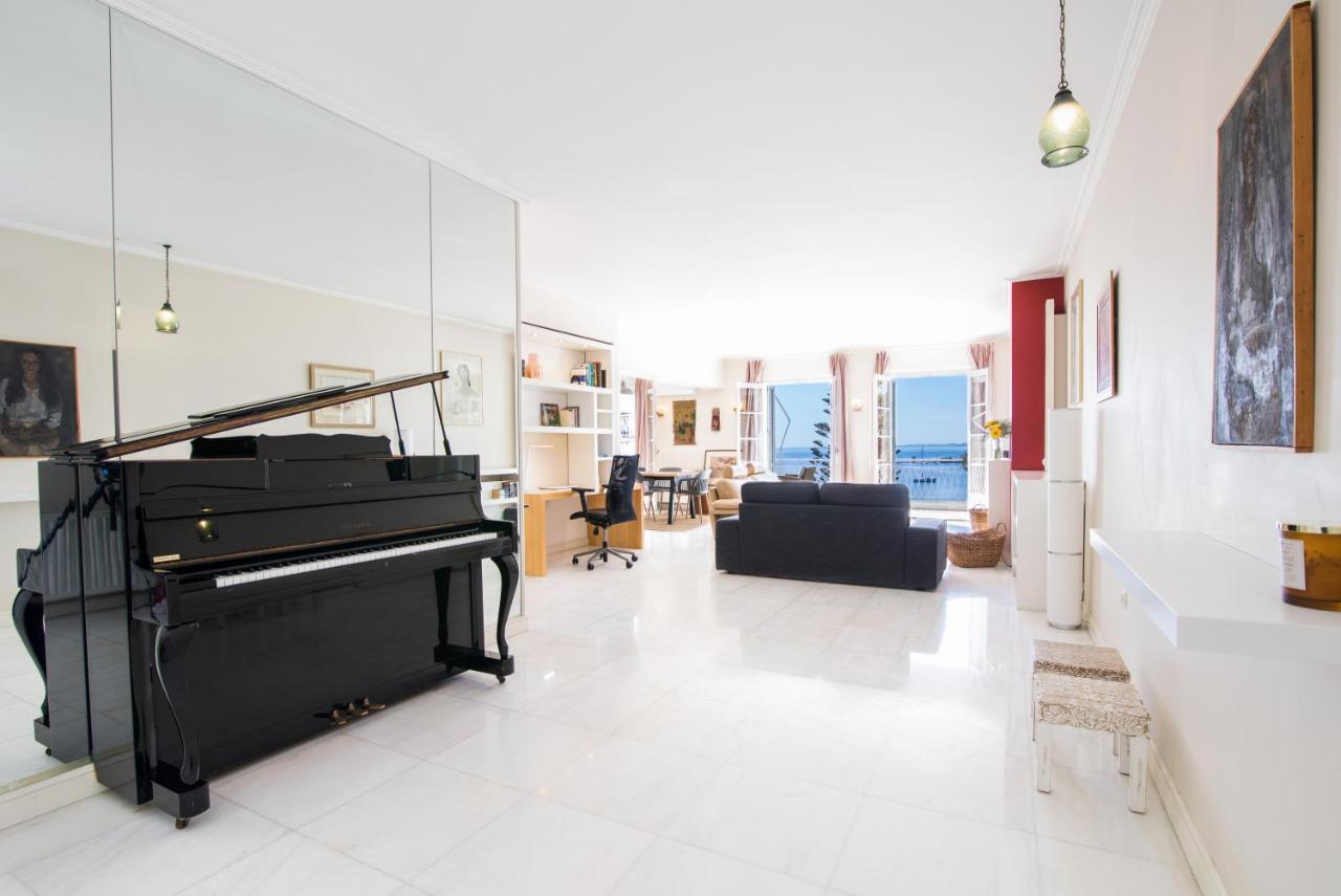 Corfu Town Tranquility Gem Apartment Exterior foto