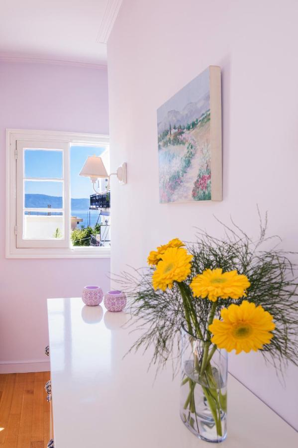 Corfu Town Tranquility Gem Apartment Exterior foto