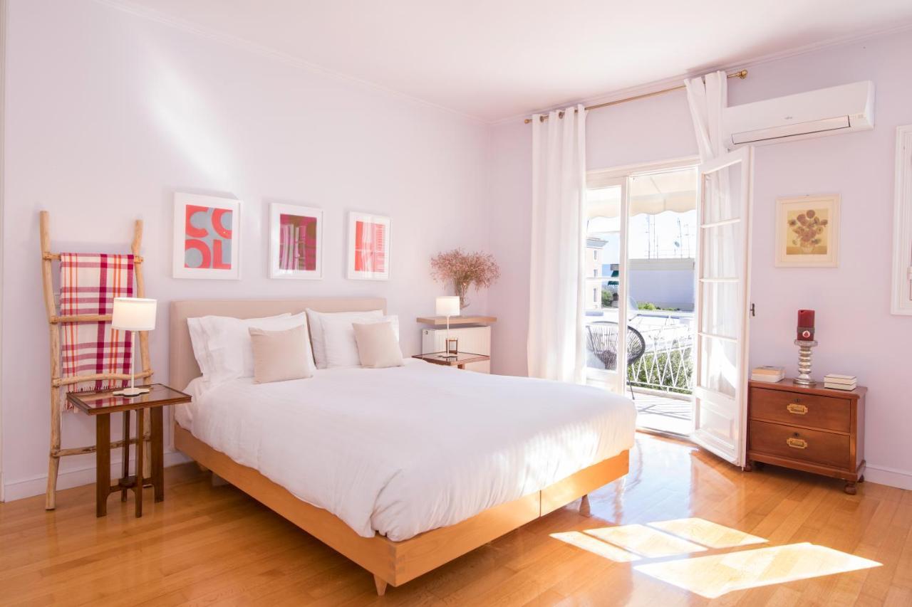 Corfu Town Tranquility Gem Apartment Exterior foto
