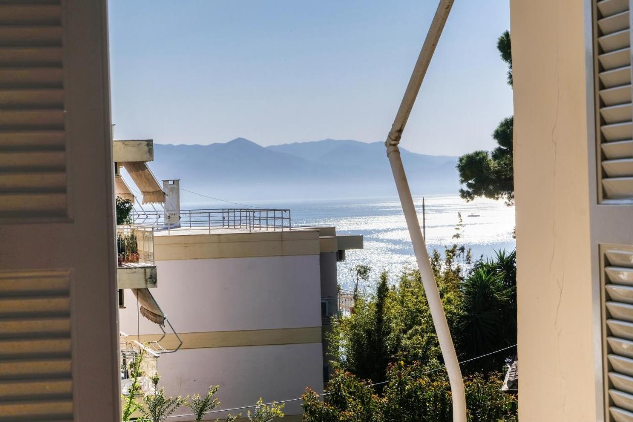 Corfu Town Tranquility Gem Apartment Exterior foto